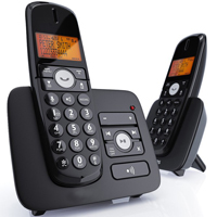 Telefone Sem Fio